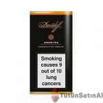 Davidoff Argentina Cavendish Pipo Tütünü