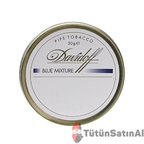 davidoff-blue-mixture-ithal-pipo-tuetuenue-50-gr-tenekejpgw1920q75.jpeg Davidoff Blue Mixture İthal Pipo Tütünü 50 Gr Teneke - Görsel 1