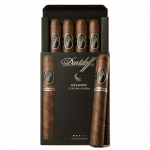 Davidoff Escurio Corona Gorda 4'lü Dominic