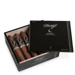 Davidoff Escurio Gran Perfecto