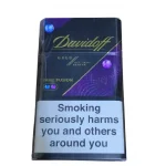 Davidoff Gold Dual Fusion Purple