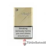 Davidoff Gold İthal Sigara Free Shop