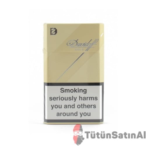 davidoff-gold-sigara-tutuncesitleri501.jpg Davidoff Gold İthal Sigara Free Shop - Görsel 1