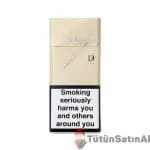 Davidoff Gold Slims İthal Sigara Free Shop