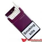 Davidoff Magenta SuperSlims İthal Sigara - Görsel 2