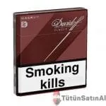 Davidoff Magnum Classic Sigara Duty Free