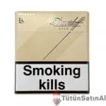 Davidoff Magnum Gold Sigara Duty Free