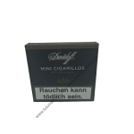 Davidoff Mini Cigarillos Nicaragua 20'li İthal Puro Sigarillo