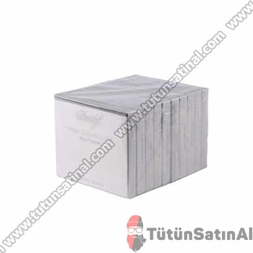 davidoff-mini-cigarillos-platinum-x-10-paket-1-box.jpg Davidoff Mini Cigarillos Platinum x 10 Paket 1 Box - Görsel 1
