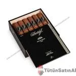 Davidoff Nicaragua 6 × 60 12’li Ahşap Kutu