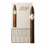 Davidoff Pirámides 5'li Dominic