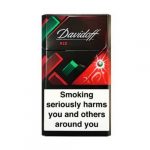 Davidoff Red İthal Sigara (Karpuz Mentol)