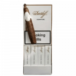 Davidoff Signature 4'lü Dominic