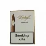 Davidoff Signature İthal Puro