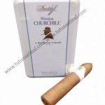 Davidoff Winston Churchill Belicoso - Puro