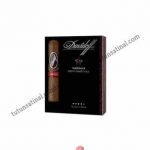 Davidoff Yamasa Petit Churchills 4'S