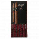 Davidoff Yamasá Pirámides 5'li Dominic