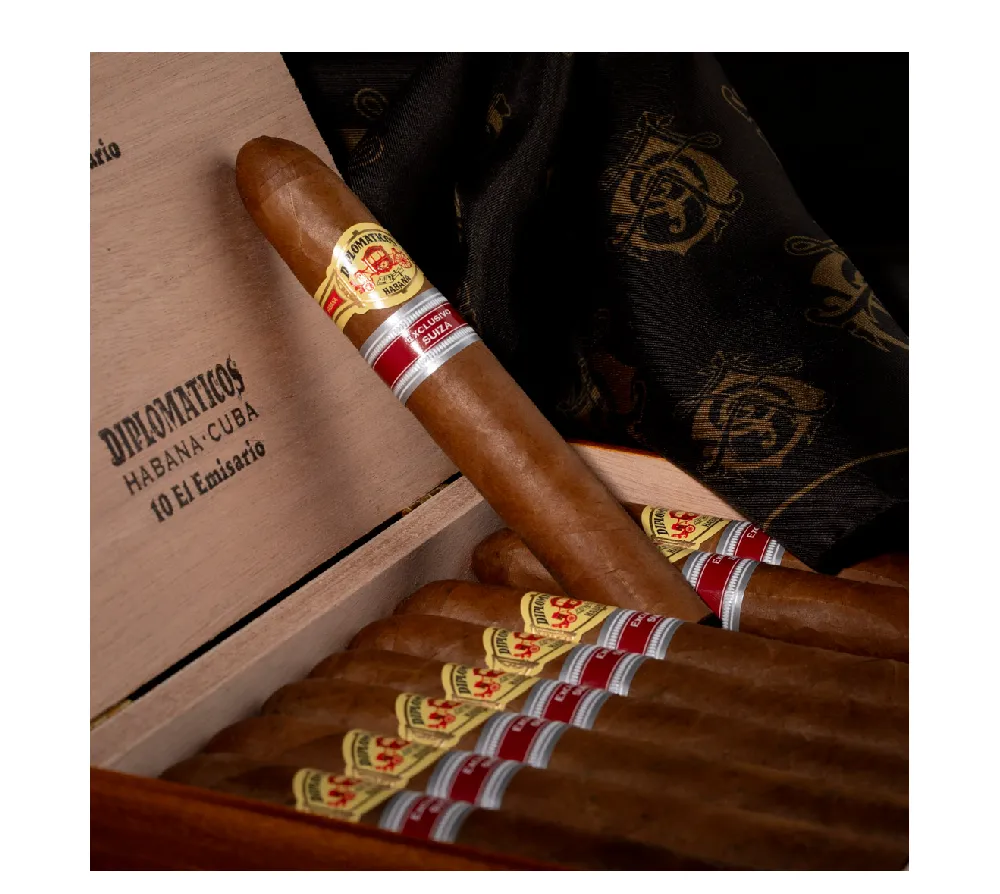 diplomaticos-emisario-ex-suiza-tutuncesitleri50-2-1.webp Diplomaticos Emisario Ex. Suiza - Görsel 1