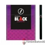 Djarum Black Amethyst İthal Sigara (Üzüm)