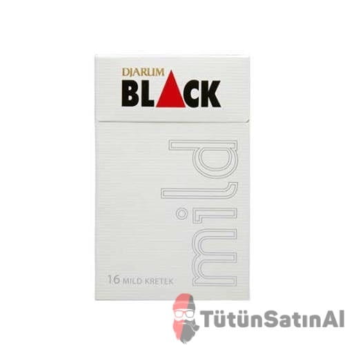 djarum-black-mild-sigarajpgw1920q75.jpeg Djarum Black Mild İthal Sigara - Görsel 1