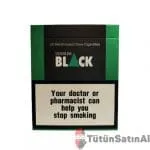 Djarum Black Smoth Menthol İthal Sigara
