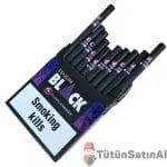 Djarum Purple Boost (Orman Meyveli) İthal Sigara - Görsel 2