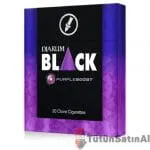 Djarum Purple Boost (Orman Meyveli) İthal Sigara