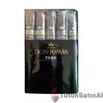 Don Tomas Toro Puro - 10's Bundle