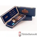 E.P. Carrillo Trilogy Sampler 3'lü Puro - Görsel 2