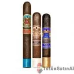 E.P. Carrillo Trilogy Sampler 3'lü Puro - Görsel 3