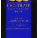 Handelsgold Chocolate - Çikolatalı Sigarillo