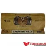 Eleven Original Blend Premium Light Organic İthal Tütün 30 Gr - Görsel 2