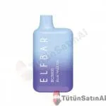 Elf Bar BC5000 Blue Razz Ice