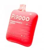 Elf Bar PI9000 Pomegranate Berry ürün paketi