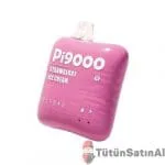 Elf Bar PI9000 Strawberry Ice Cream