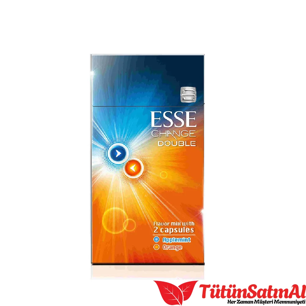 esse-change-double-applemint-orange-tutuncesitleri50.webp Esse Change Double Applemint Orange - Görsel 1