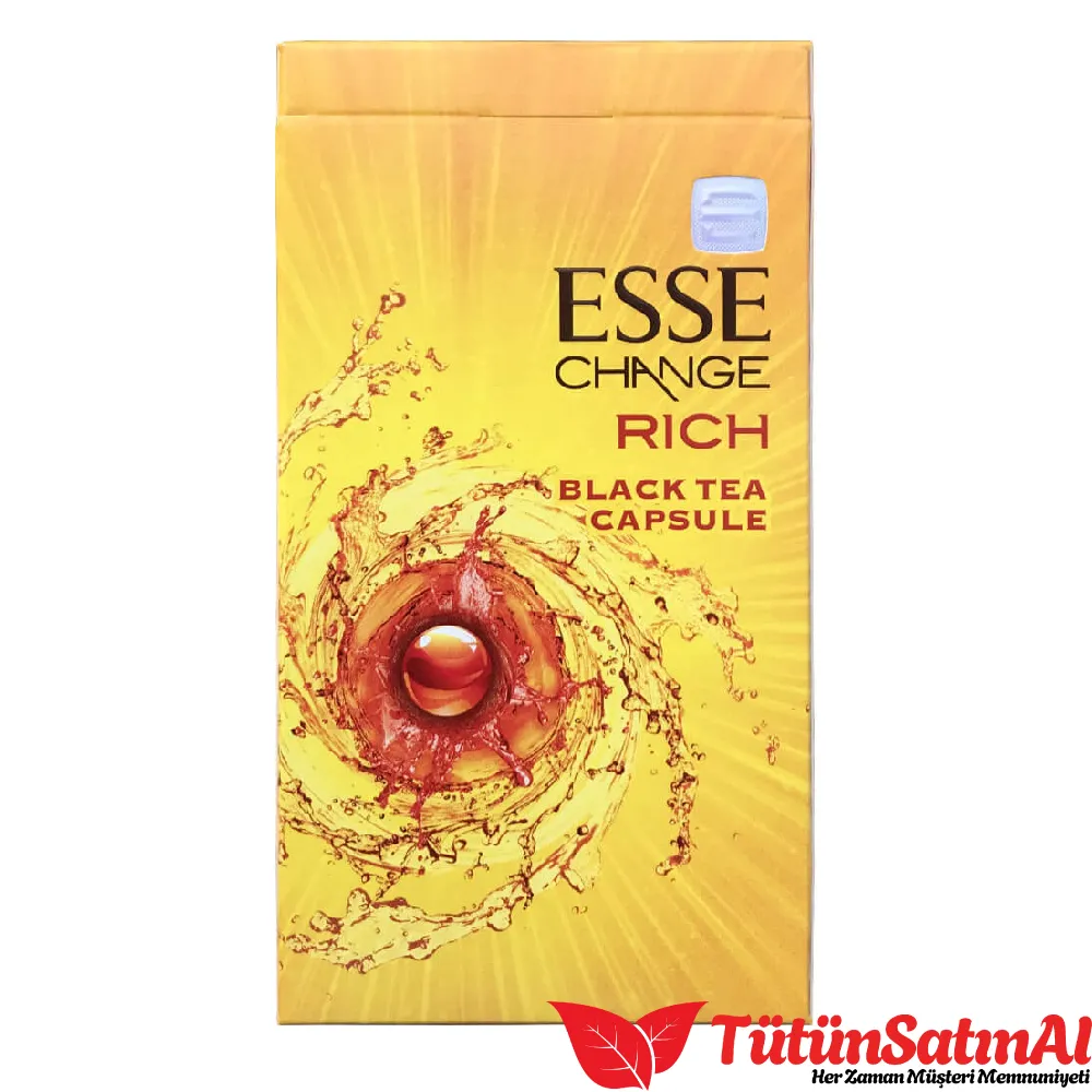esse-change-rich-black-tea-tutuncesitleri50-1.webp Esse Change Rich Black Tea - Görsel 1