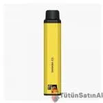 Flie X 3500 Puffs Banana İce (Buz- Muz)