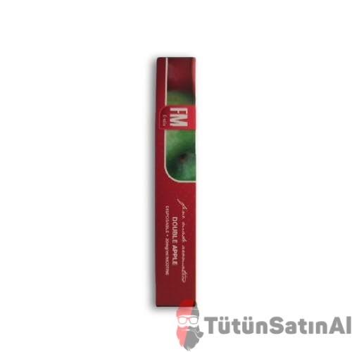 fm-e-stix-double-apple-700-800-cekim-cift-elmajpgw1920q75.jpeg FM E-Stix Double Apple 700-800 Çekim (Çift Elma) - Görsel 1