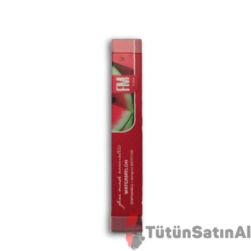 fm-e-stix-watermelon-700-800-cekim-karpuzjpgw1920q75.jpeg FM E-Stix Watermelon 700-800 Çekim (Karpuz) - Görsel 1