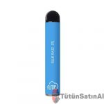 Fume 2500 Puffs Blue Razz (Ahududu)
