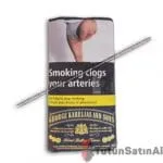 George Karelias And Sons Blue Tütün 30gr