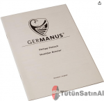 GERMANUS Black Beauty Puro Saklama kutusu - Görsel 5