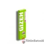 Gizeh Extra Slim Super Fine 66 Yaprak Sarma Kağıdı