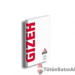Gizeh Fine Double Magnet Kırmızı Mıknatıslı Kapak