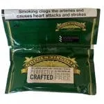 Golden Virginia Orijinal Yeşil (Duty Free) Tütün – 50 Gr - Görsel 2