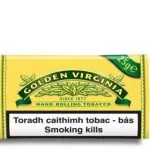 Golden Virginia Sarı (Yellow) Tütün – 25gr