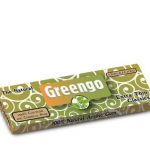 Greengo Extra Thin Organik Tekli