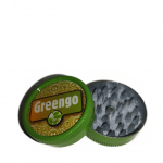 Greengo Metal Grinder