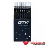 GTM Filter Black Sigara